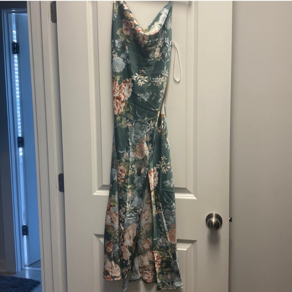 Petal and Pup Marea Dress